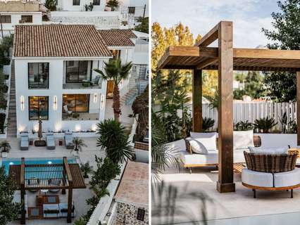 Casa en venta en Marbella