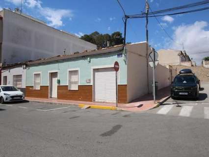 Casa en venta en Guardamar del Segura