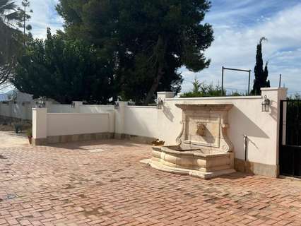 Casa en venta en Almoradí