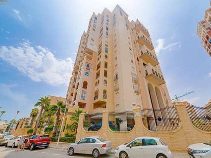 Apartamento en venta en Torrevieja rebajado