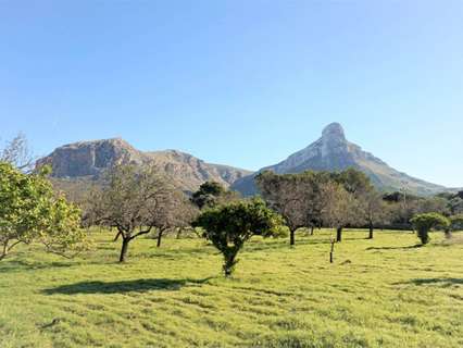 Casa en venta en Artà zona Colònia de Sant Pere