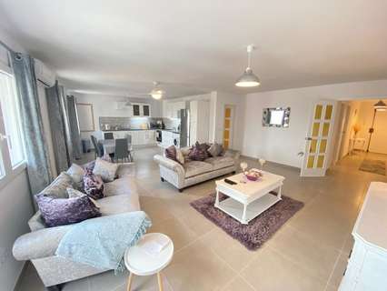 Apartamento en venta en Jávea/Xàbia rebajado