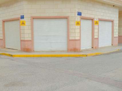 Local comercial en venta en Formentera del Segura