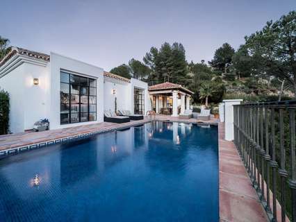 Casa en venta en Benahavís