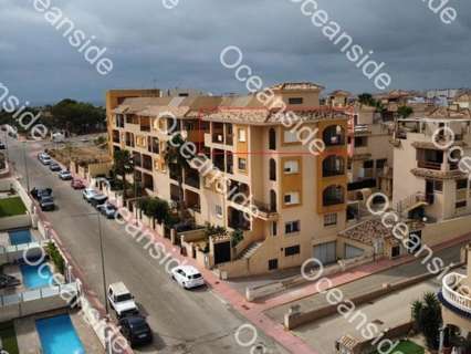 Apartamento en venta en Orihuela zona Orihuela-Costa