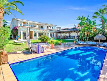 Casa en venta en Marbella