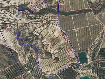 Casa rústica en venta en Orihuela