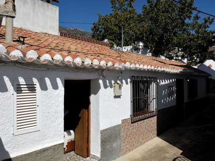Casa en venta en Periana
