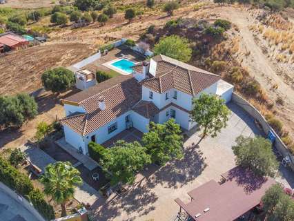 Casa rústica en venta en Mijas