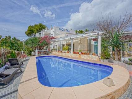 Local comercial en venta en Calpe