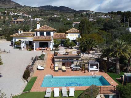 Casa en venta en Antequera