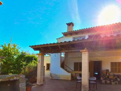 Casa en venta en Son Servera