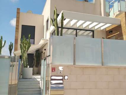 Casa en venta en Orihuela zona Orihuela-Costa