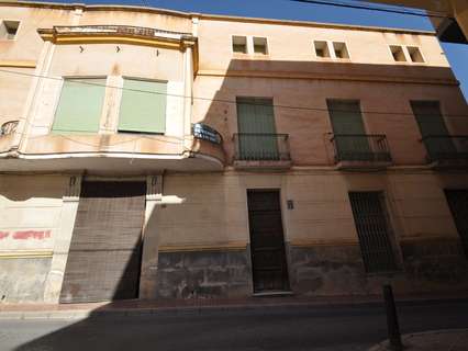 Casa en venta en Monóvar/Monòver