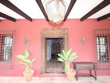 Casa en venta en Orihuela