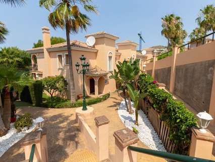 Casa en venta en Mijas