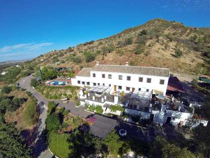 Local comercial en venta en Guaro