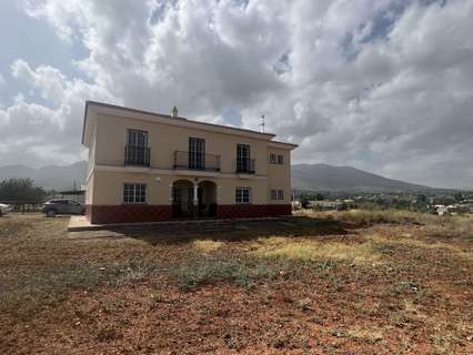Casa en venta en Alhaurín de la Torre