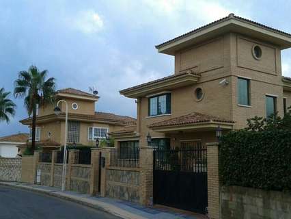 Casa en venta en Benidorm