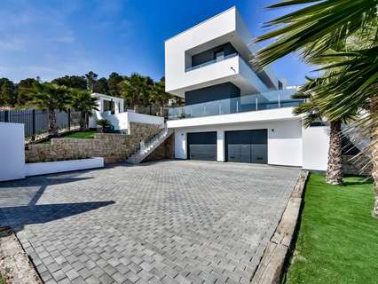 Casa en venta en Jávea/Xàbia