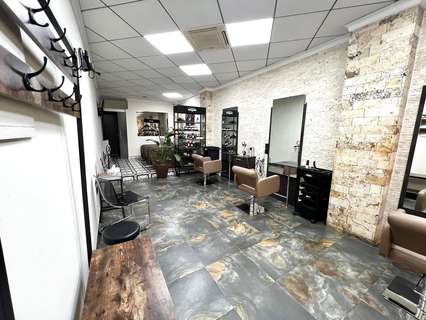 Local comercial en venta en Torrevieja