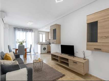 Apartamento en venta en Torrevieja