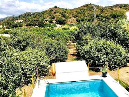 Casa rústica en venta en Estepona