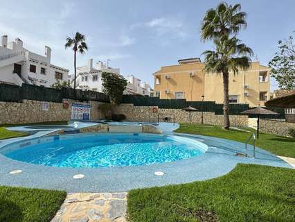 Apartamento en venta en Orihuela zona Orihuela-Costa