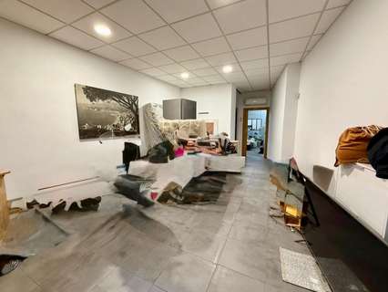 Local comercial en venta en Benidorm