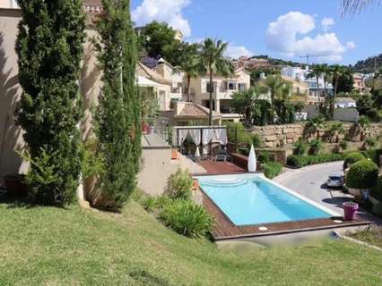 Casa en venta en Benahavís