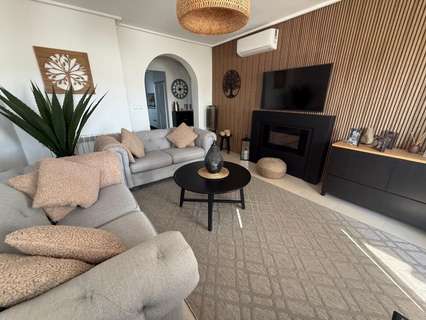 Apartamento en venta en Murcia zona Sucina