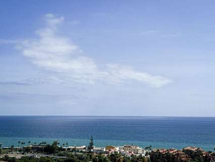 Apartamento en venta en Manilva