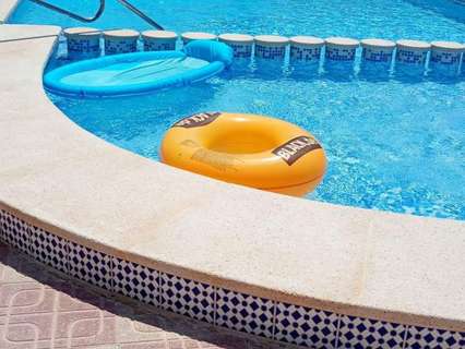 Bungalow en venta en Torrevieja rebajado