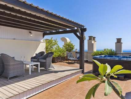 Apartamento en venta en Benalmádena