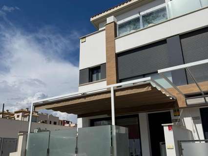 Casa en venta en Guardamar del Segura