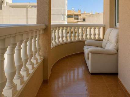 Apartamento en venta en Torrevieja