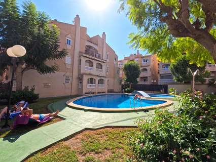 Apartamento en venta en Torrevieja rebajado