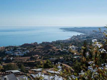 Casa en venta en Benalmádena