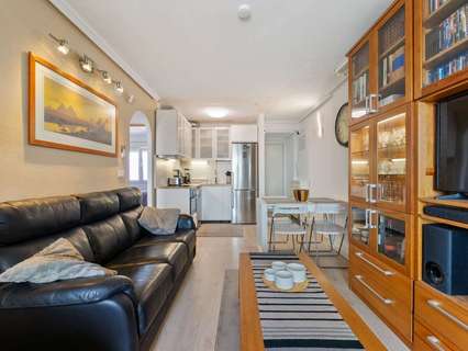 Apartamento en venta en Torrevieja rebajado