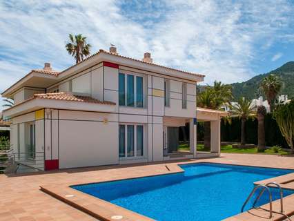 Casa en venta en L'Alfàs del Pi