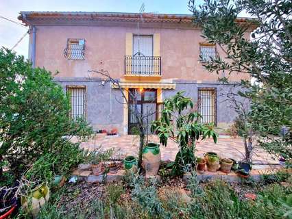 Casa en venta en Jijona/Xixona