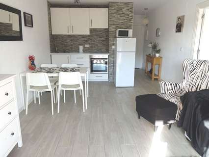 Apartamento en venta en Mijas