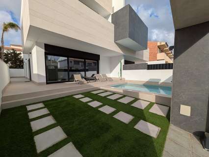 Bungalow en venta en Pilar de la Horadada