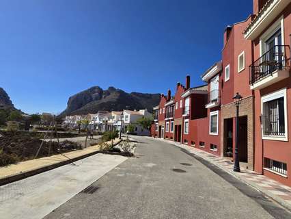 Casa en venta en Alhama de Granada