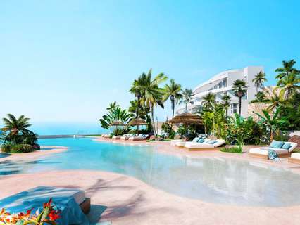 Apartamento en venta en Mijas