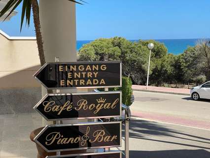 Local comercial en venta en Guardamar del Segura