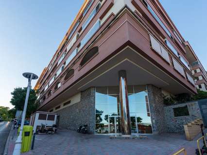 Apartamento en venta en Mijas