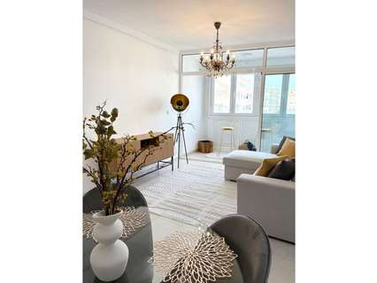 Apartamento en venta en Torrevieja