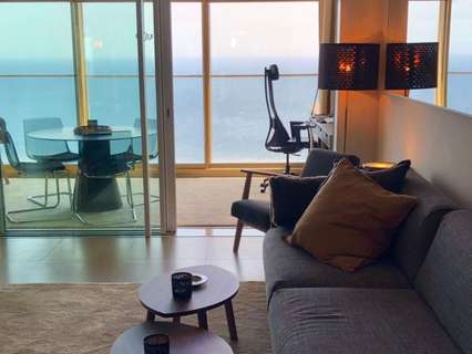 Apartamento en venta en Benidorm