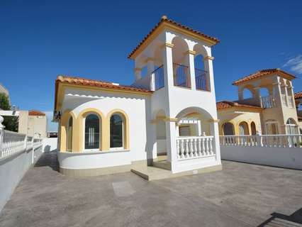 Casa en venta en Algorfa